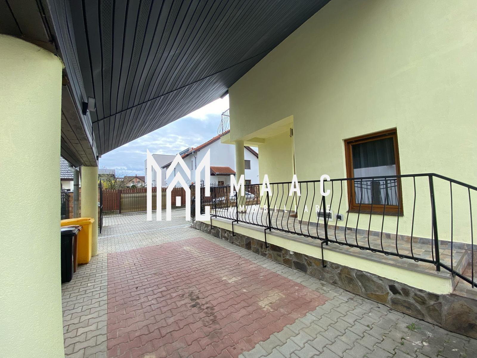 Casă Individuală I 120 mp utili | Curte 433 mp | Selimbar - 11