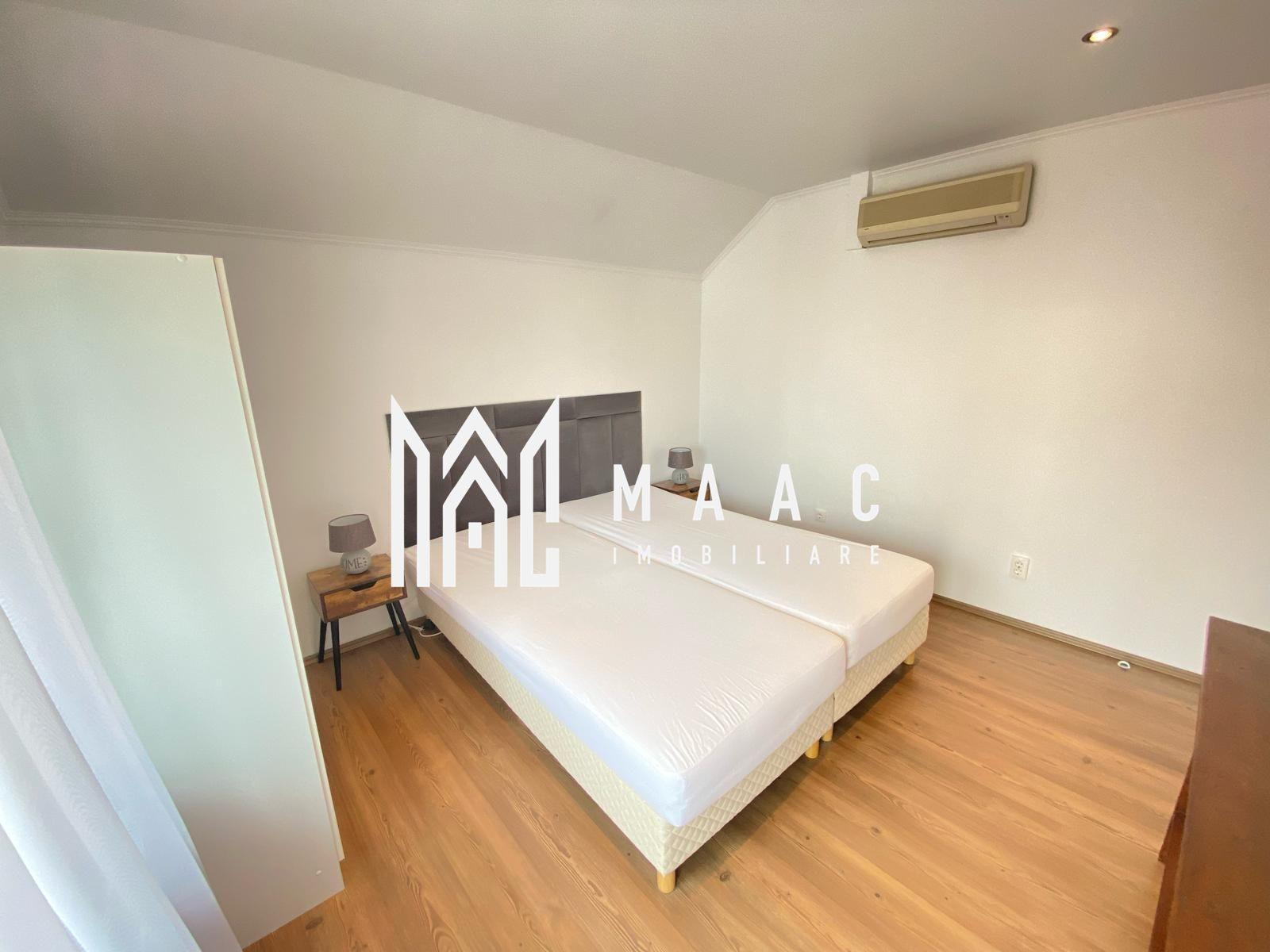 Casă Individuală I 120 mp utili | Curte 433 mp | Selimbar - 19