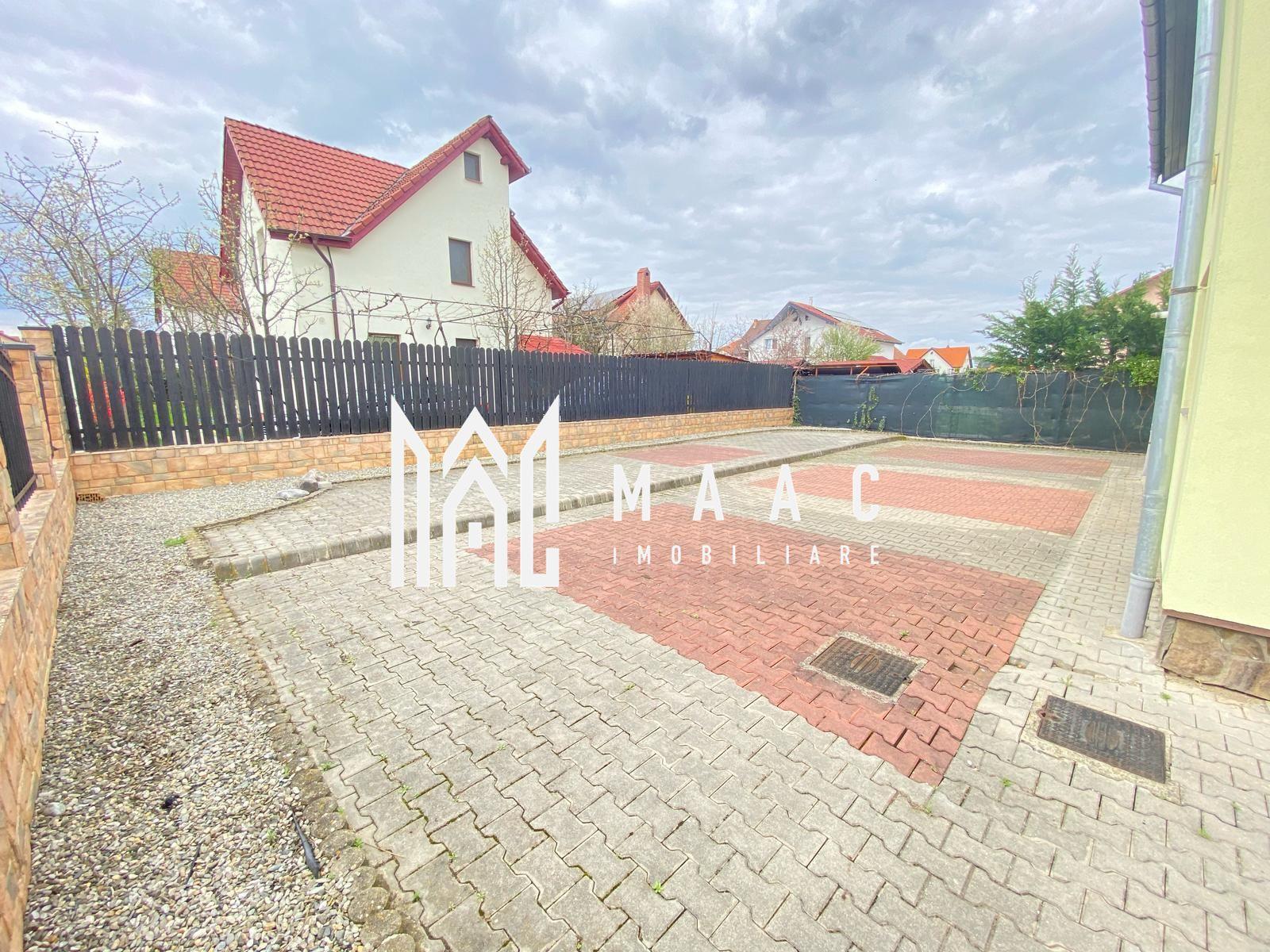Casă Individuală I 120 mp utili | Curte 433 mp | Selimbar - 2