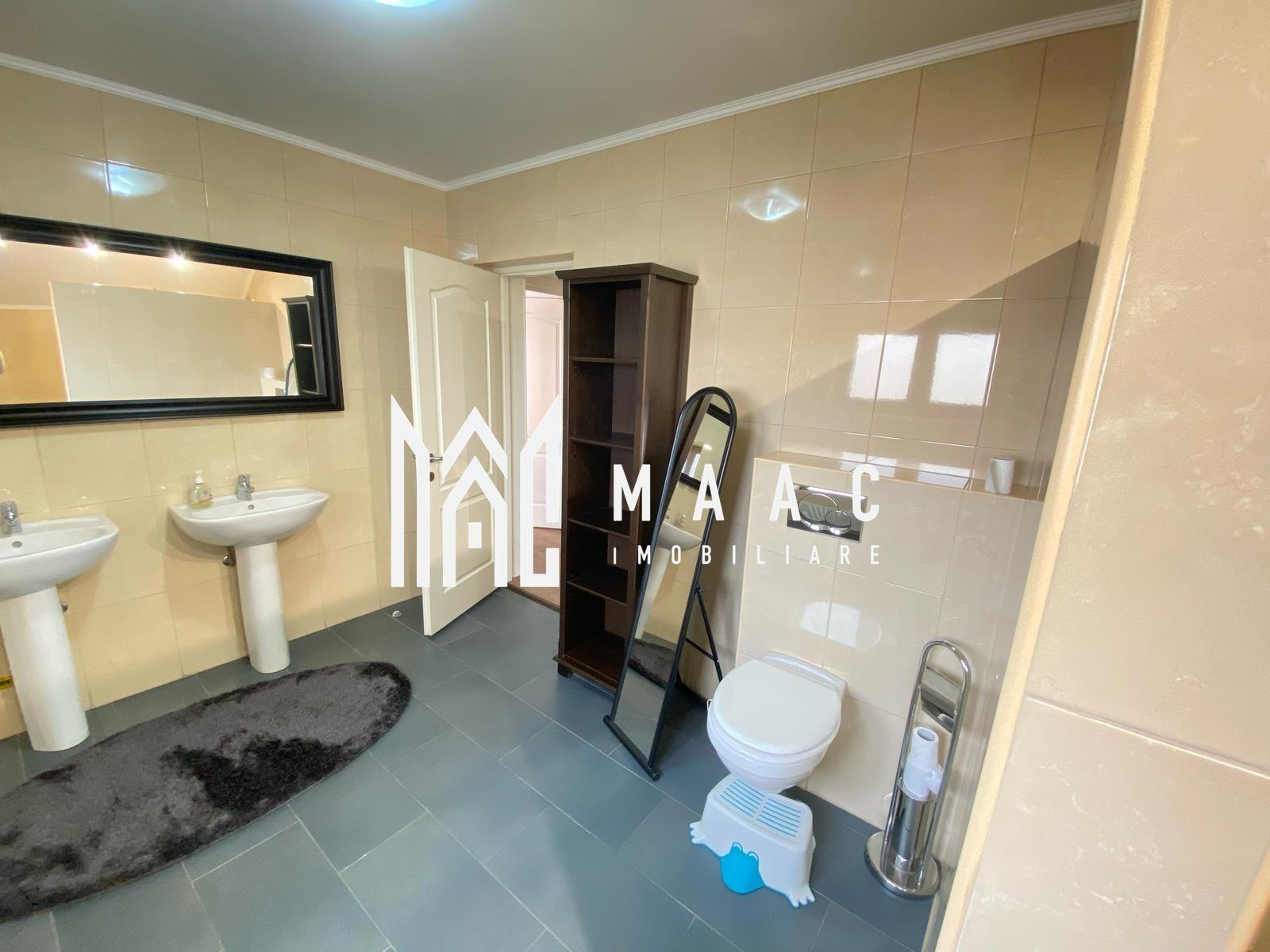 Casă Individuală I 120 mp utili | Curte 433 mp | Selimbar - 15