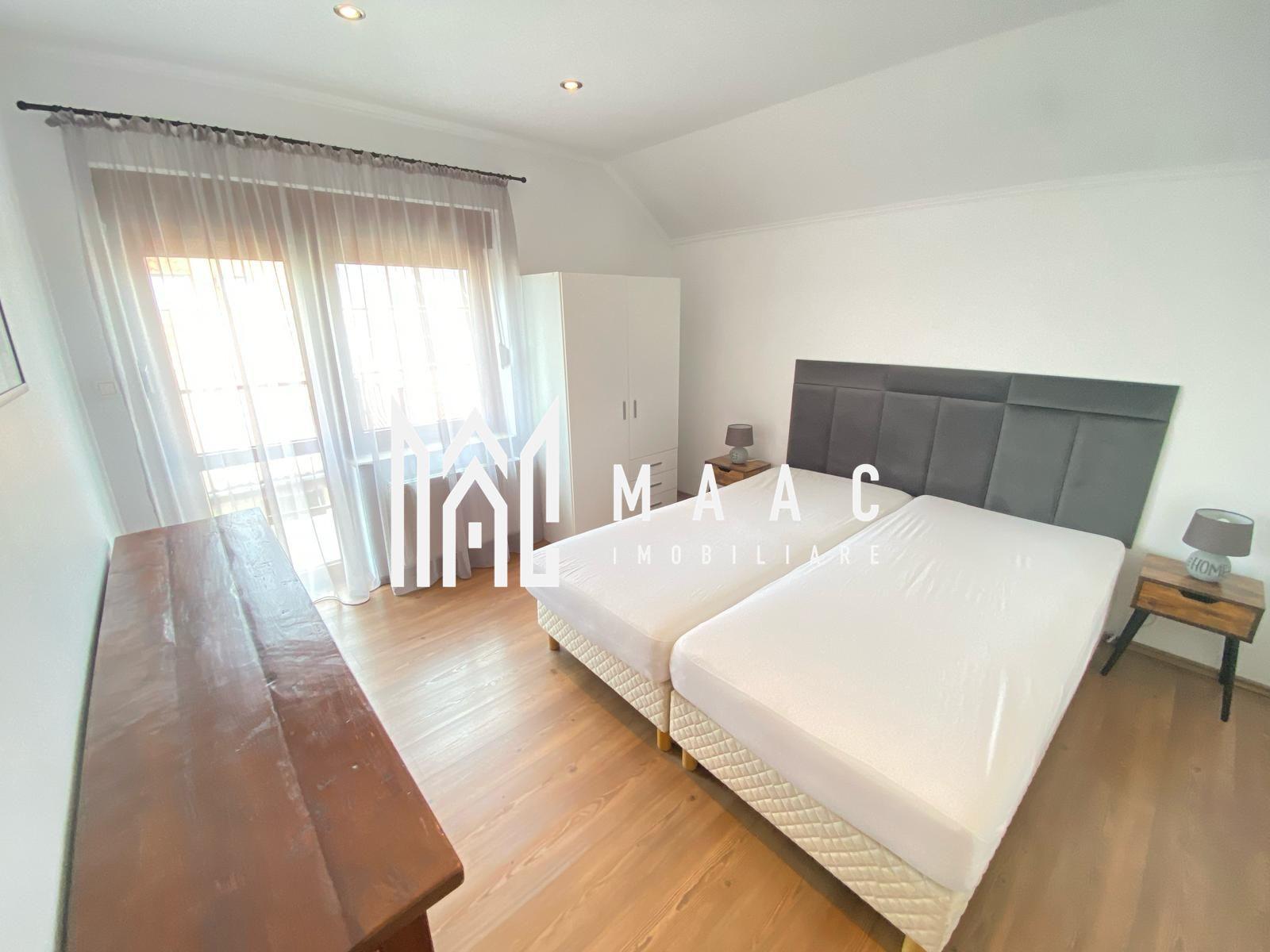 Casă Individuală I 120 mp utili | Curte 433 mp | Selimbar - 21