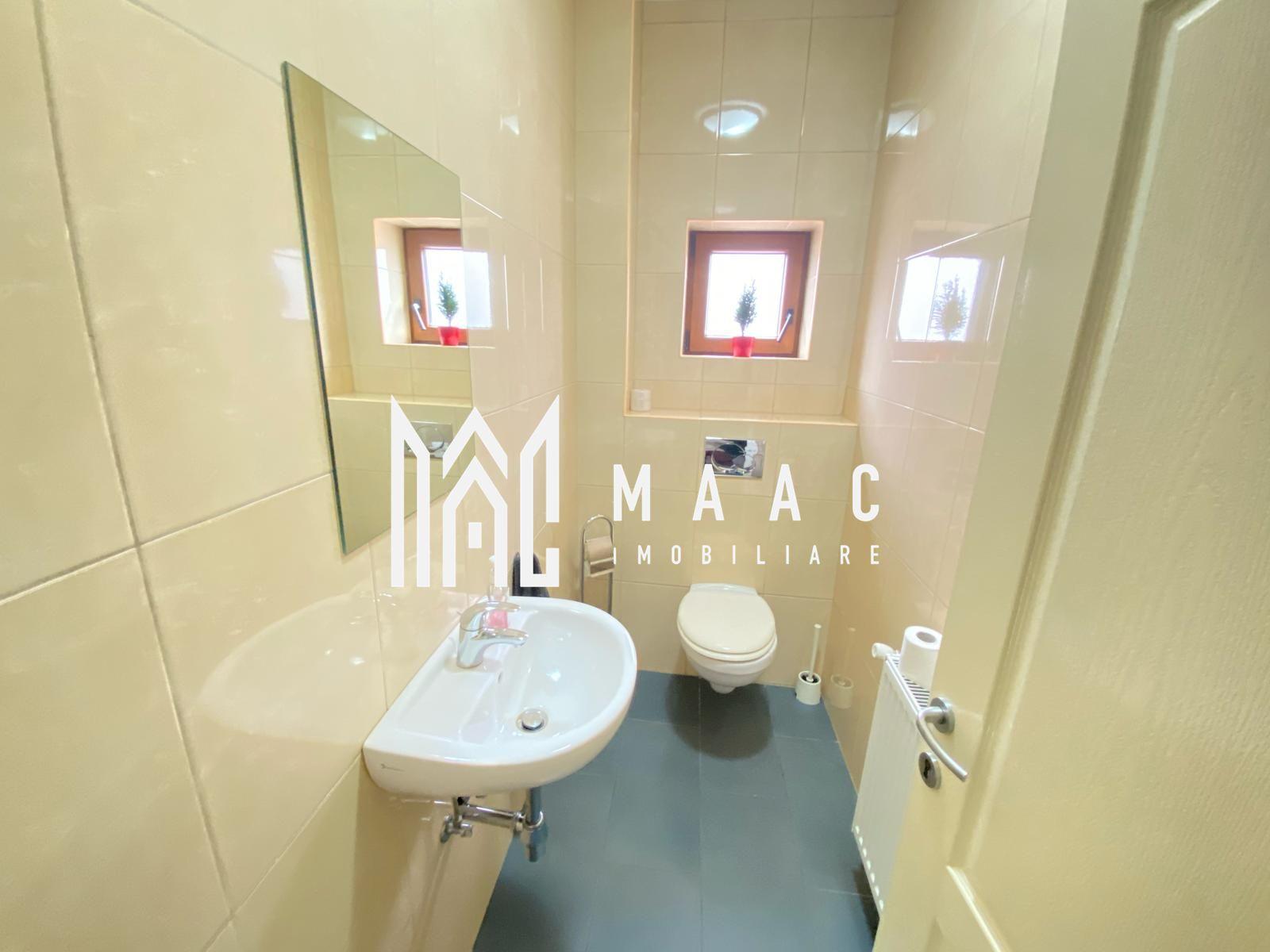 Casă Individuală I 120 mp utili | Curte 433 mp | Selimbar - 13