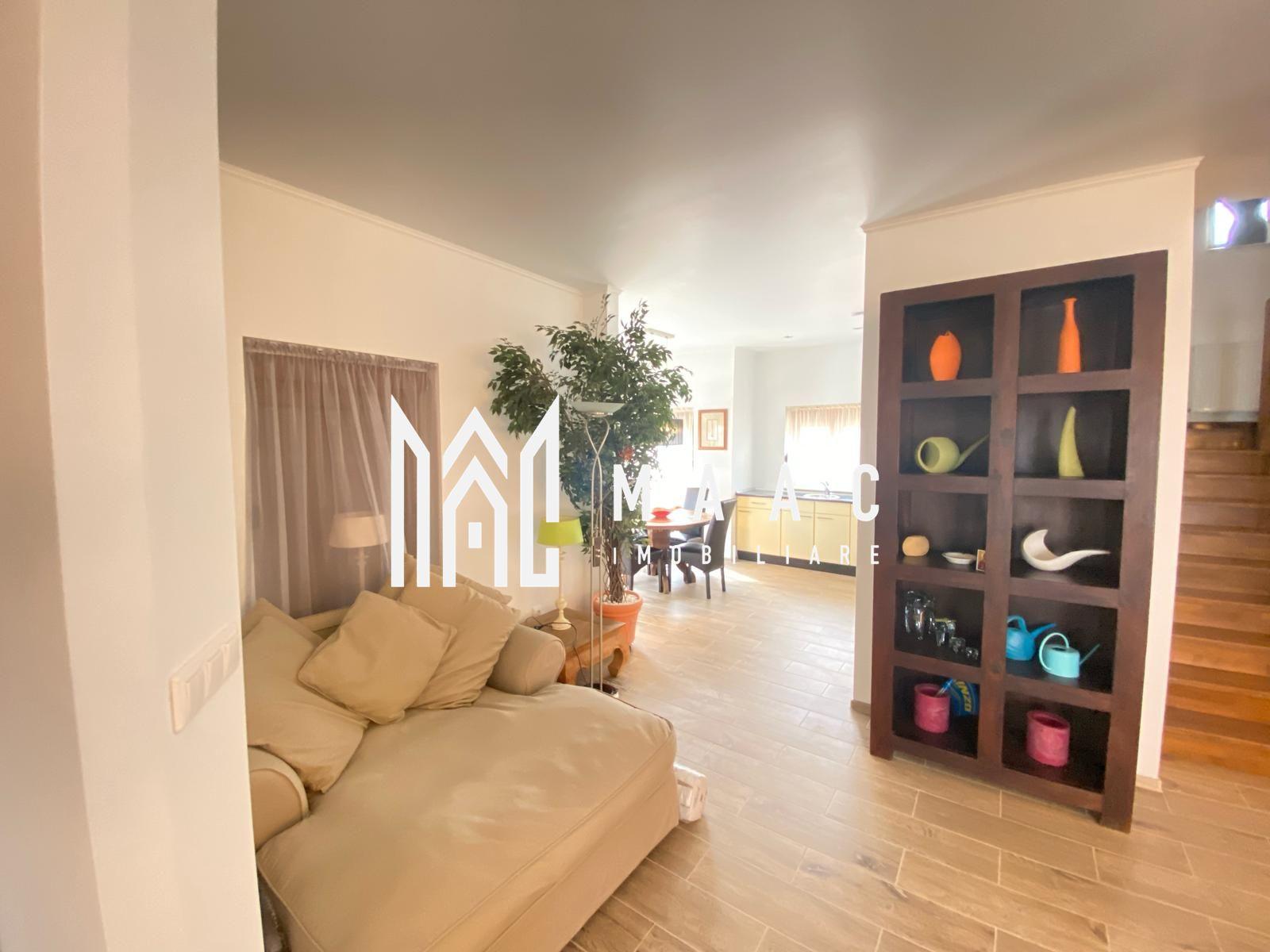 Casă Individuală I 120 mp utili | Curte 433 mp | Selimbar - 8
