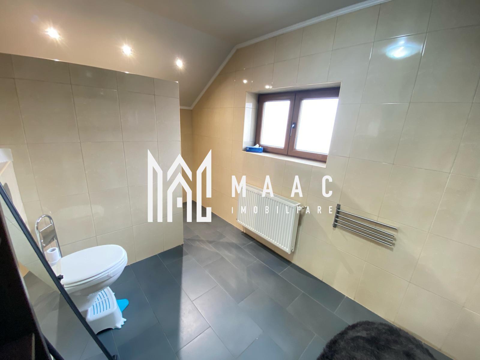 Casă Individuală I 120 mp utili | Curte 433 mp | Selimbar - 14