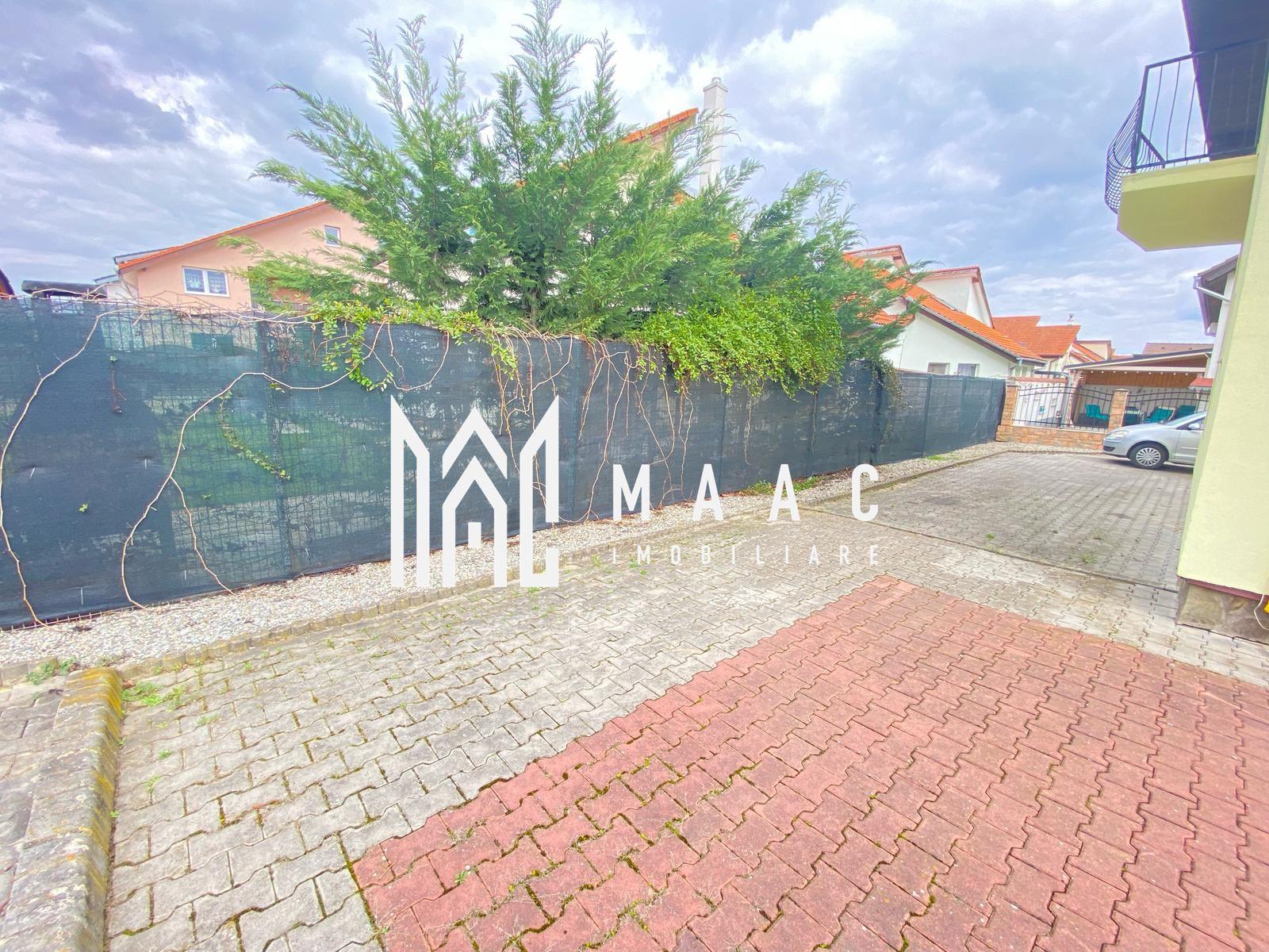Casă Individuală I 120 mp utili | Curte 433 mp | Selimbar - 12