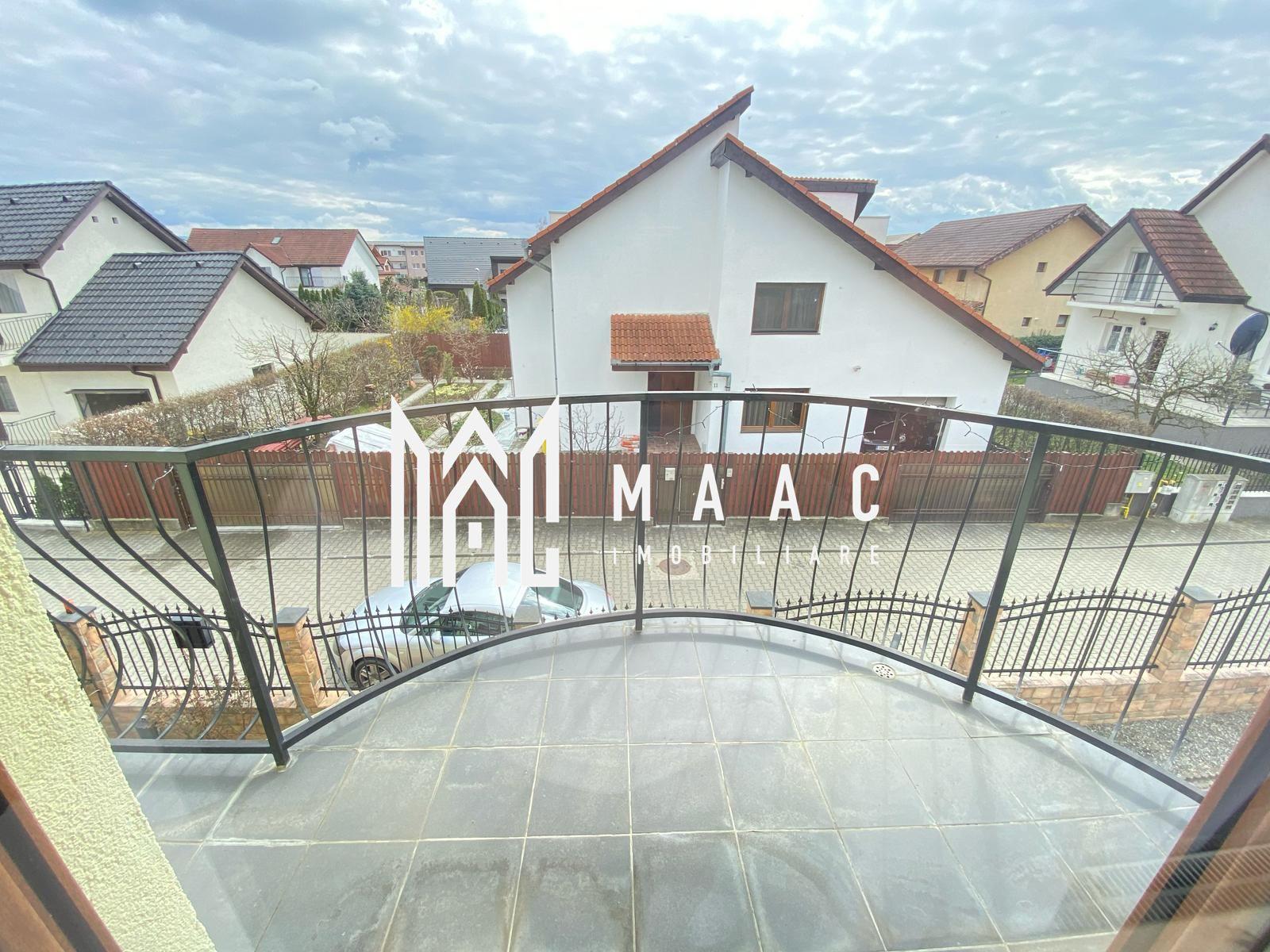 Casă Individuală I 120 mp utili | Curte 433 mp | Selimbar - 17