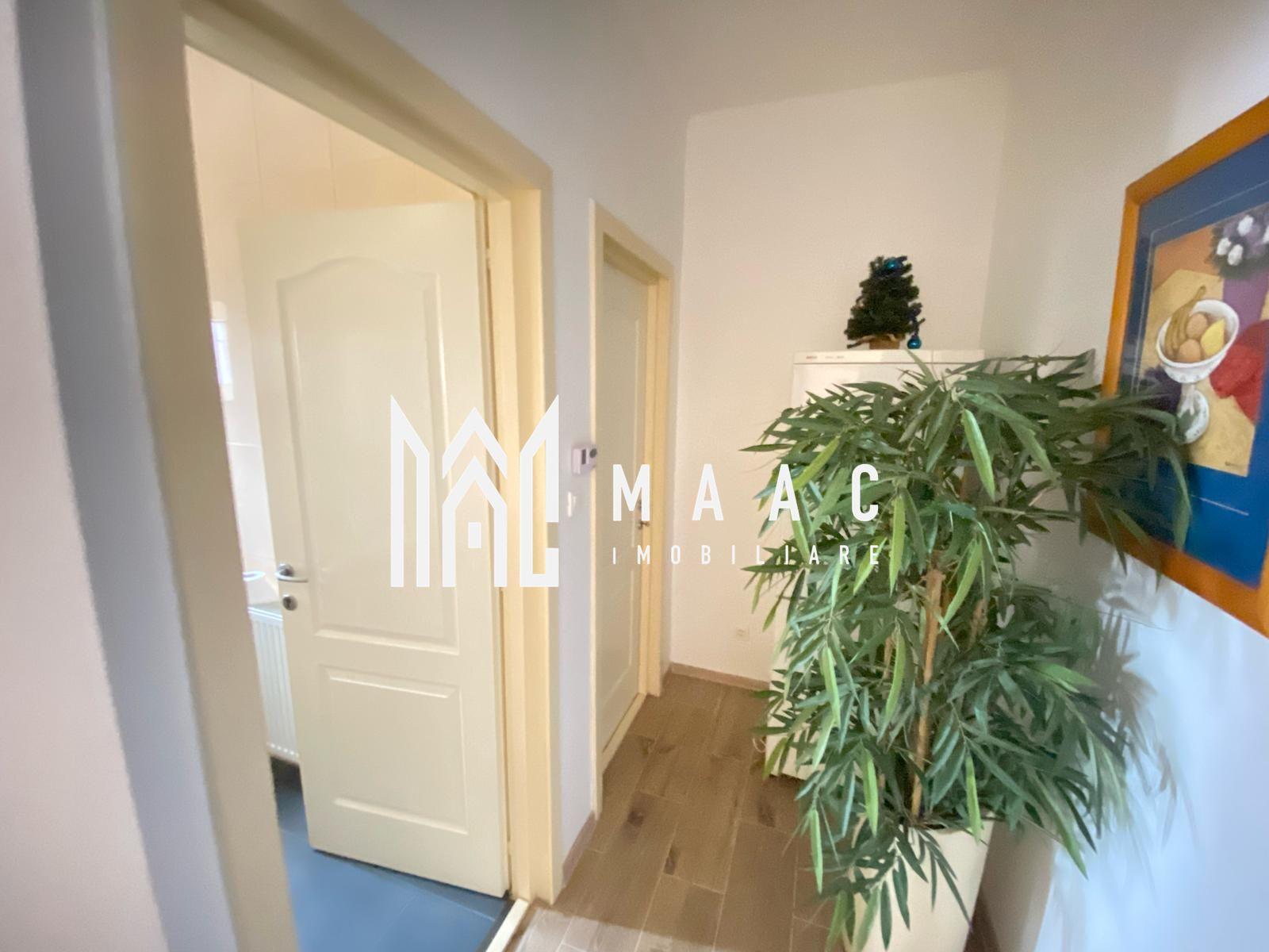 Casă Individuală I 120 mp utili | Curte 433 mp | Selimbar - 10