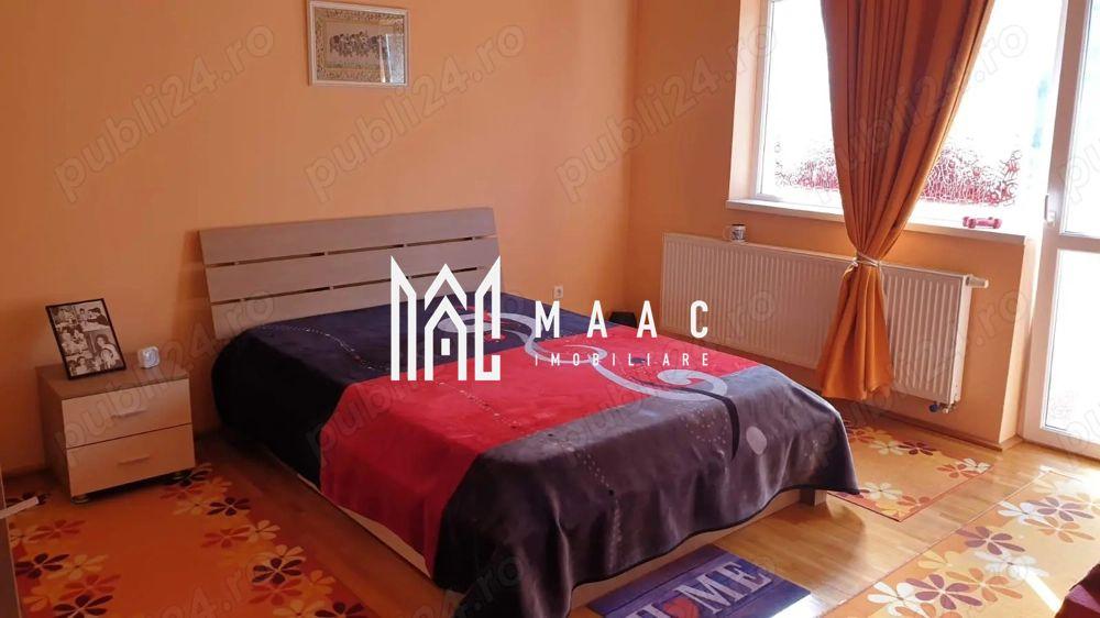 Apartament 3 camere | Etaj 3 | Balcon | Pivnita | Turnisor - 3