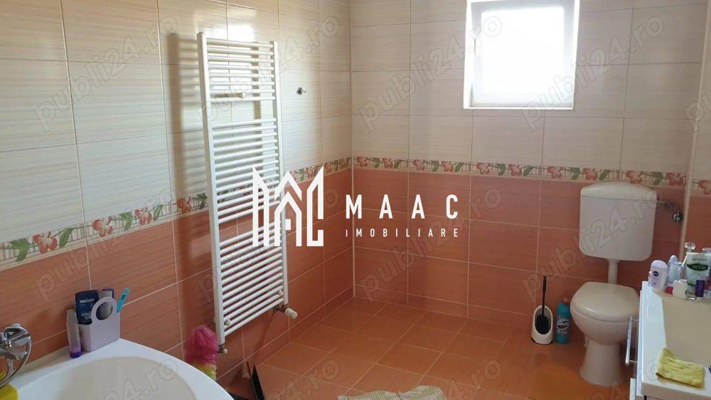 Apartament 3 camere | Etaj 3 | Balcon | Pivnita | Turnisor - 5