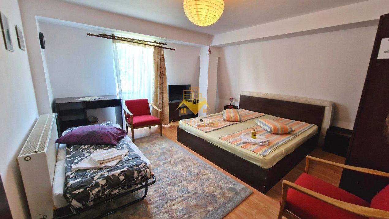 1 camera decomandata, Cartierul Manastur, Zona Bucium, Garbau - 2