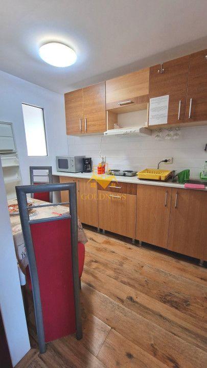 1 camera decomandata, Cartierul Manastur, Zona Bucium, Garbau - 7
