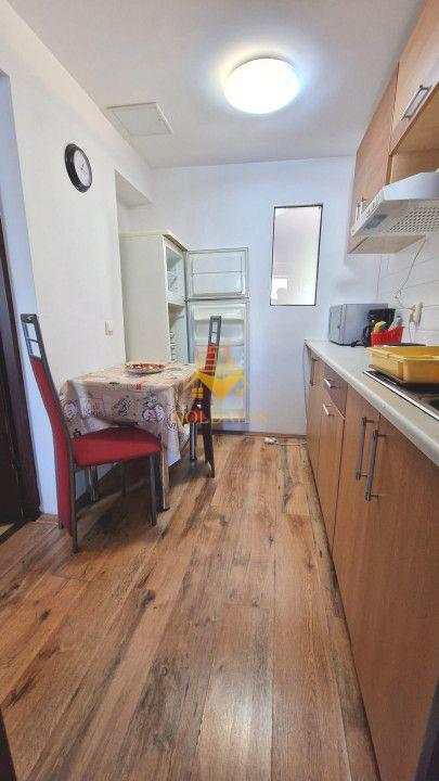 1 camera decomandata, Cartierul Manastur, Zona Bucium, Garbau - 6