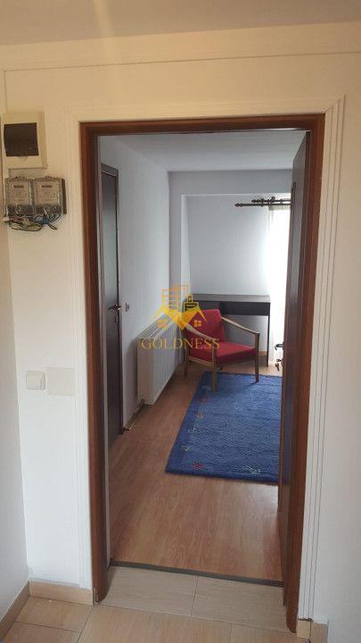 1 camera decomandata, Cartierul Manastur, Zona Bucium, Garbau - 9