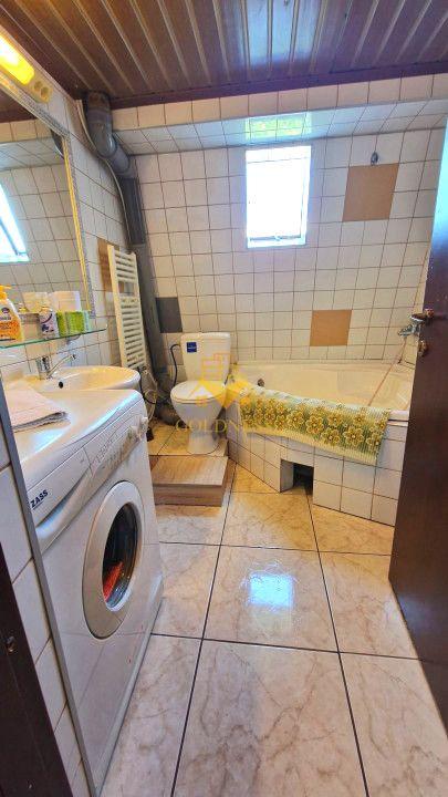 1 camera decomandata, Cartierul Manastur, Zona Bucium, Garbau - 5