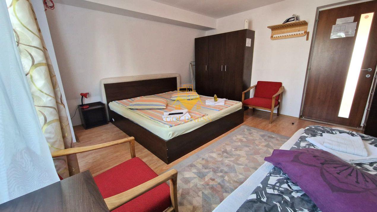 1 camera decomandata, Cartierul Manastur, Zona Bucium, Garbau - 1