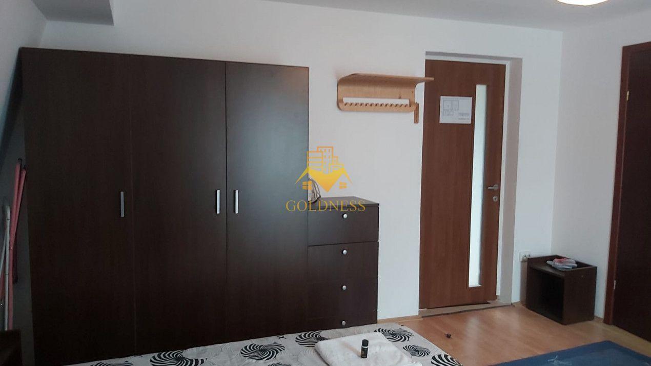 1 camera decomandata, Cartierul Manastur, Zona Bucium, Garbau - 8
