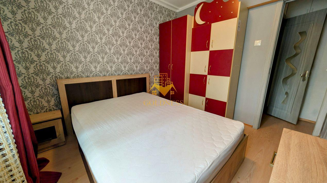 2 Camere, Manastur, Bucium, Baza Sportiva, Vivo, Cora, 18 Gym, OMV - 3