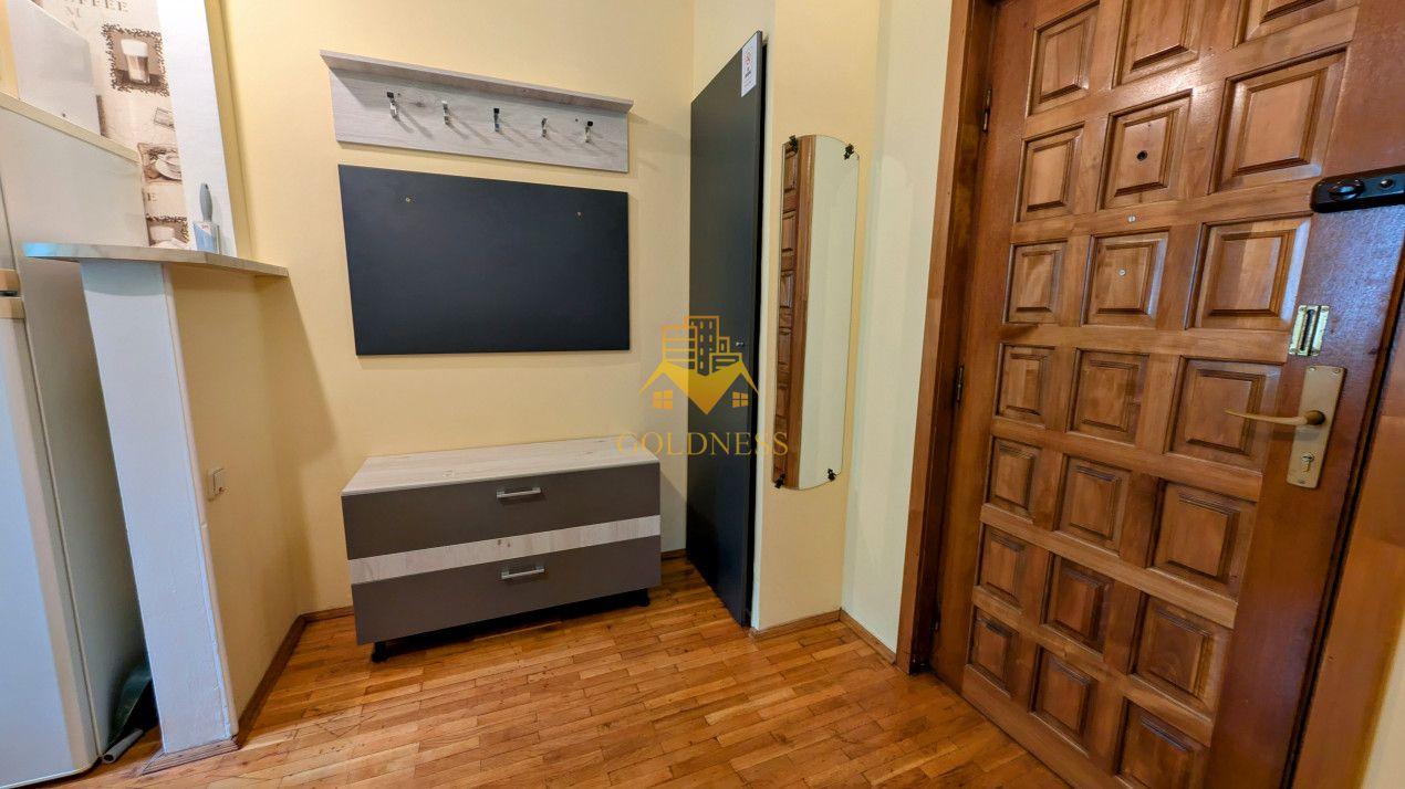 2 Camere, Manastur, Bucium, Baza Sportiva, Vivo, Cora, 18 Gym, OMV - 6