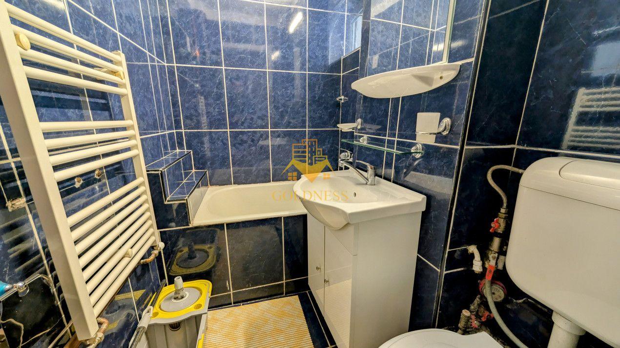 2 Camere, Manastur, Bucium, Baza Sportiva, Vivo, Cora, 18 Gym, OMV - 5