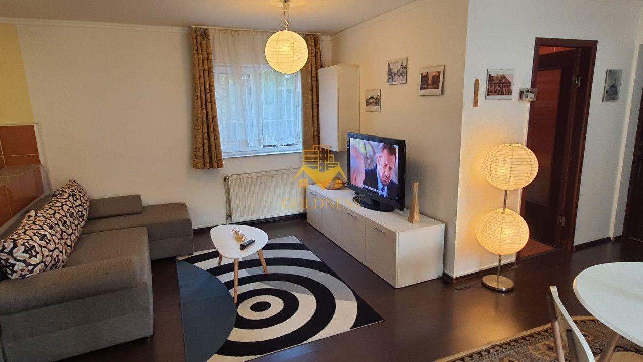 2 camere,open space, modern, parcare, Manastur, zona Mc Donald's - 5