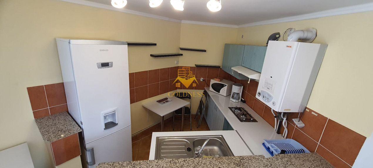 2 camere,open space, modern, parcare, Manastur, zona Mc Donald's - 6