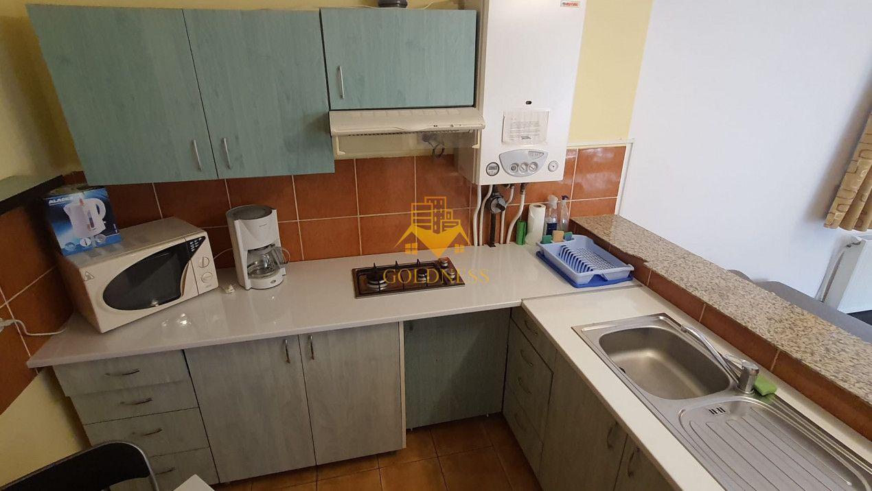 2 camere,open space, modern, parcare, Manastur, zona Mc Donald's - 7