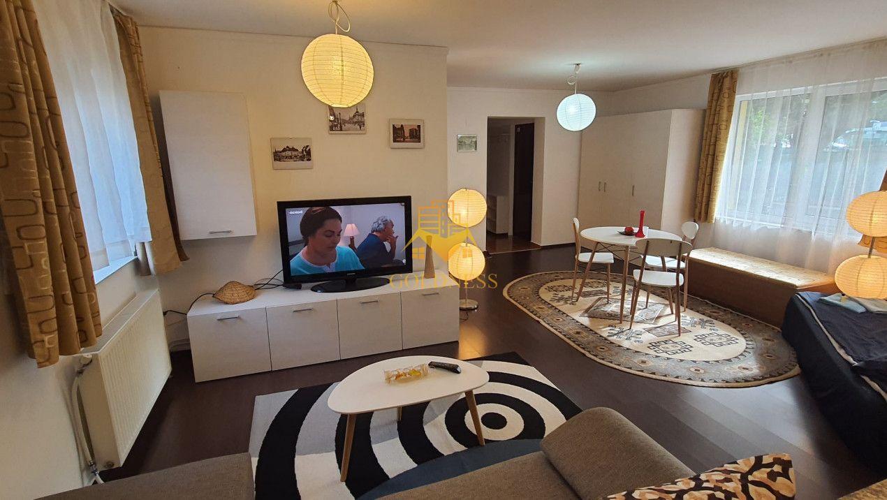 2 camere,open space, modern, parcare, Manastur, zona Mc Donald's - 2