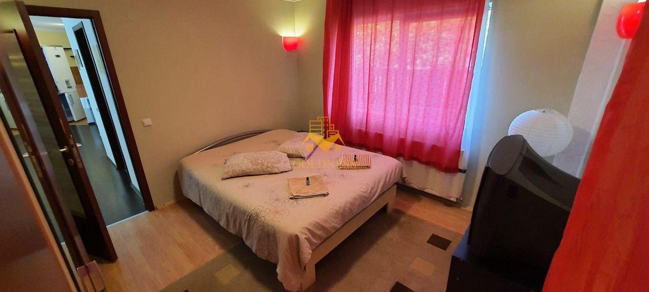 2 camere,open space, modern, parcare, Manastur, zona Mc Donald's - 4