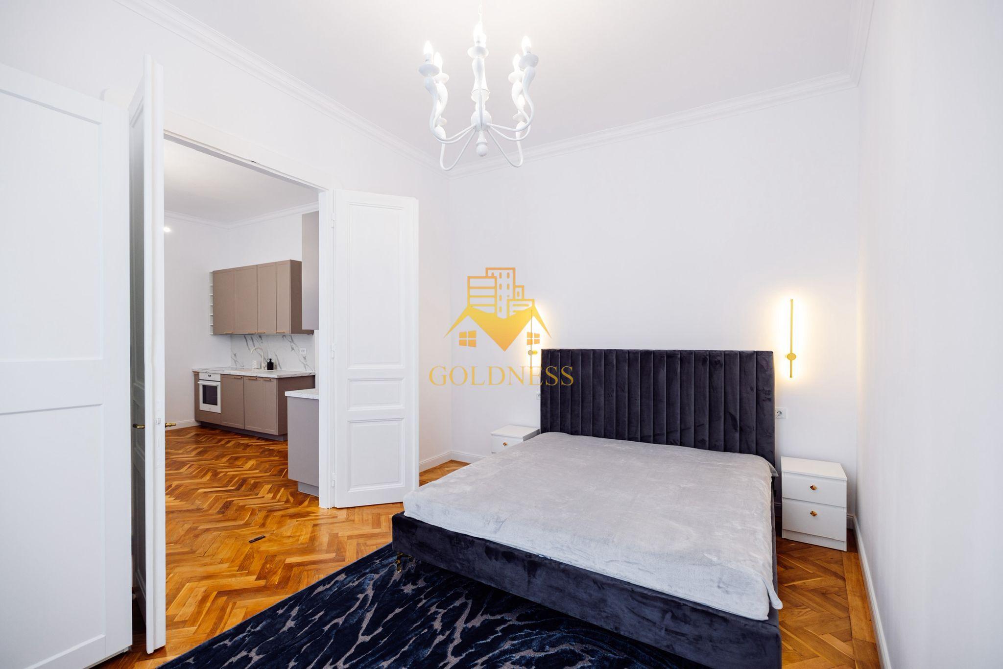 3 camere, Premium Zona Centrala, Horea, Facultate de Litere, BT - 2