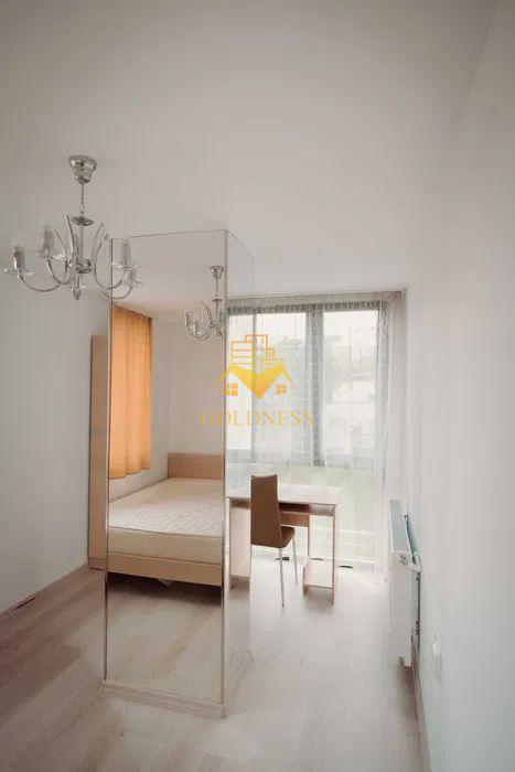 2 camere decomandate, premium, modern, Clujana, Fabricii, Mărăști - 1