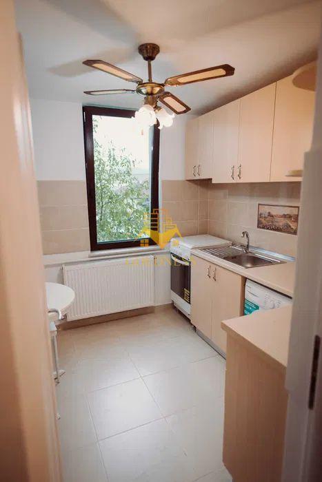 2 camere decomandate, premium, modern, Clujana, Fabricii, Mărăști - 5