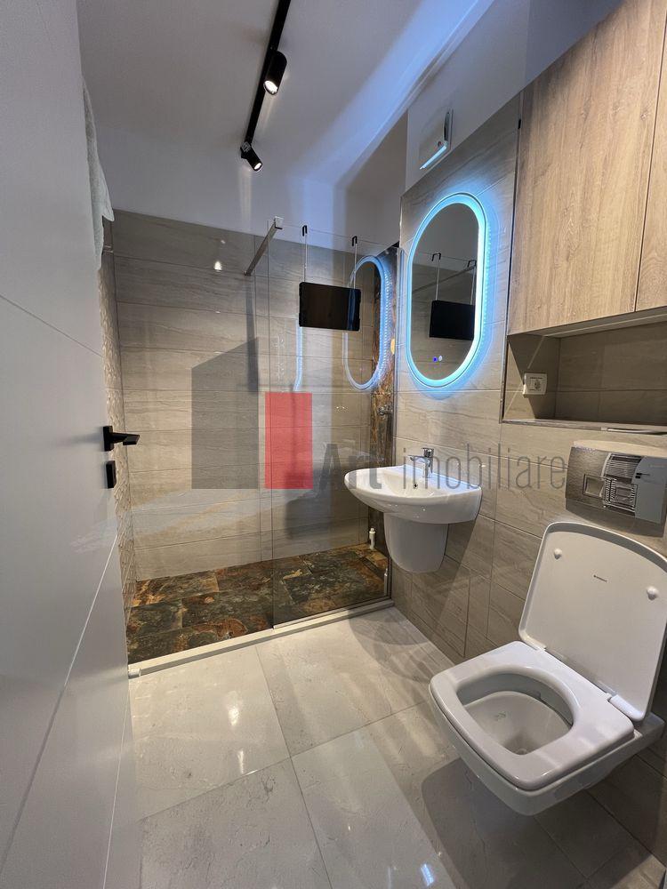 Garsoniera de inchiriat in Exigent Plaza .Prima Inchiriere - 2