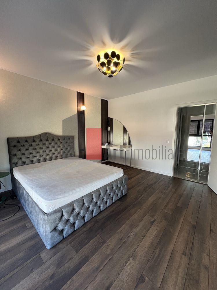 Garsoniera de inchiriat in Exigent Plaza .Prima Inchiriere - 1