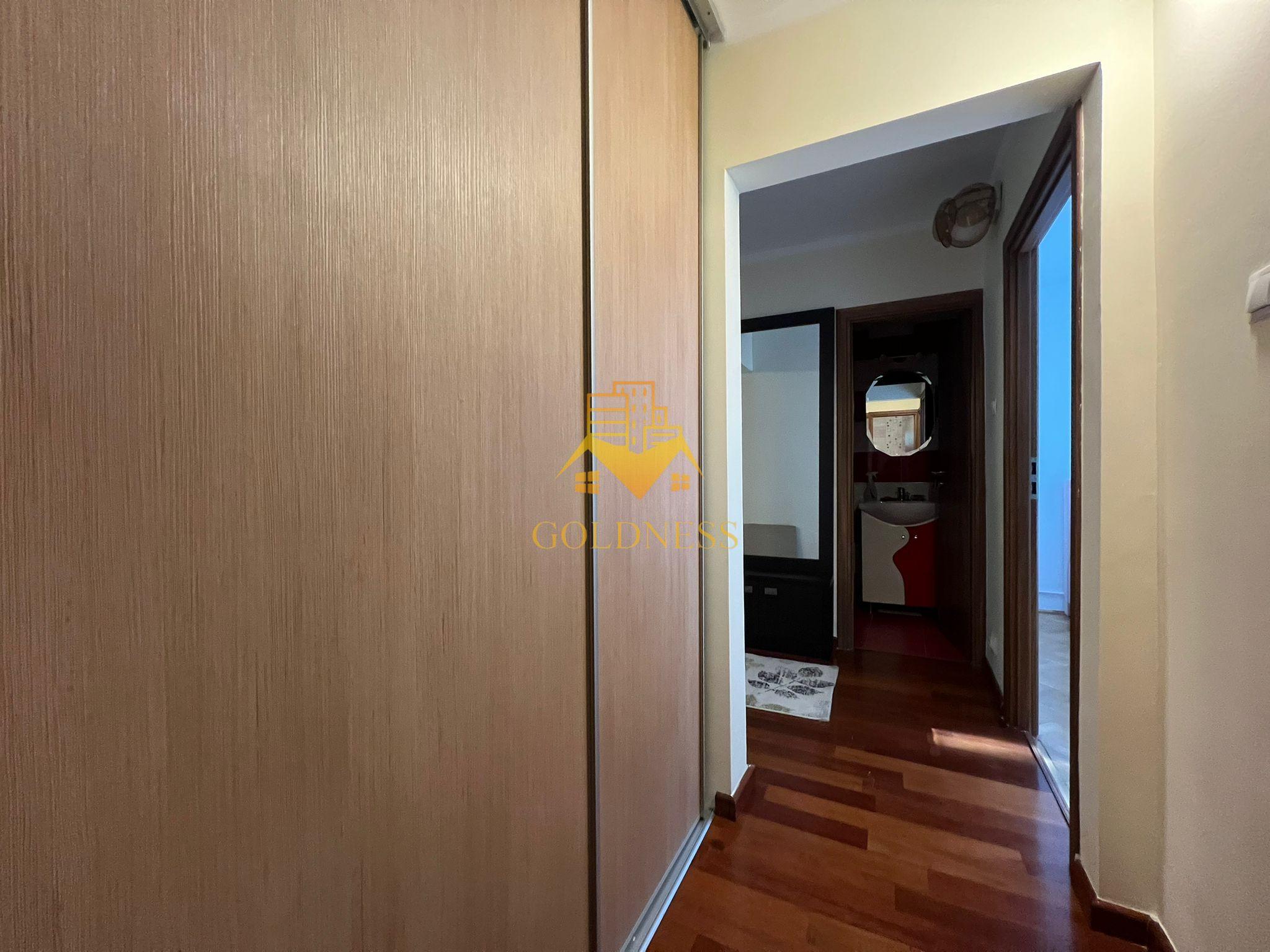 3 camere decomandate,Parcare,Zorilor, UMF,UTCN,USAMV, Zona L. Pasteur - 10