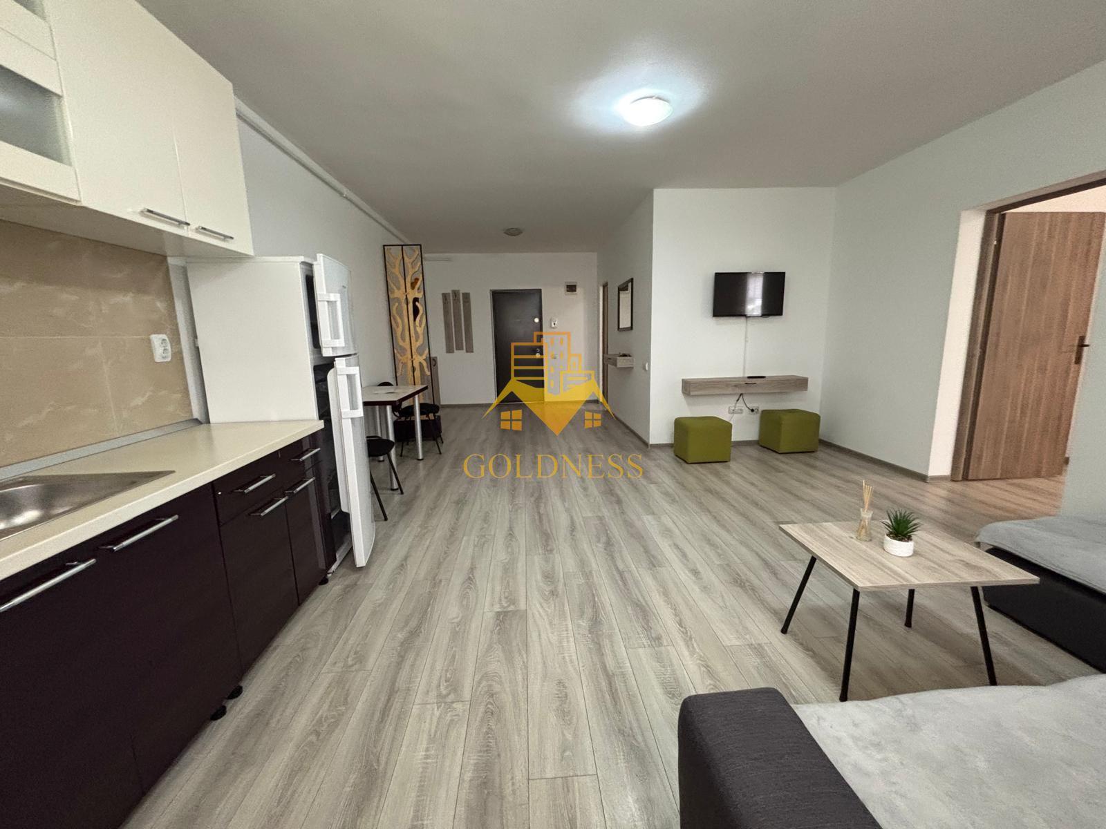 2 camere, parcare, The Nest, Profi, Eroilor, Florești, Penny, Lidl - 8