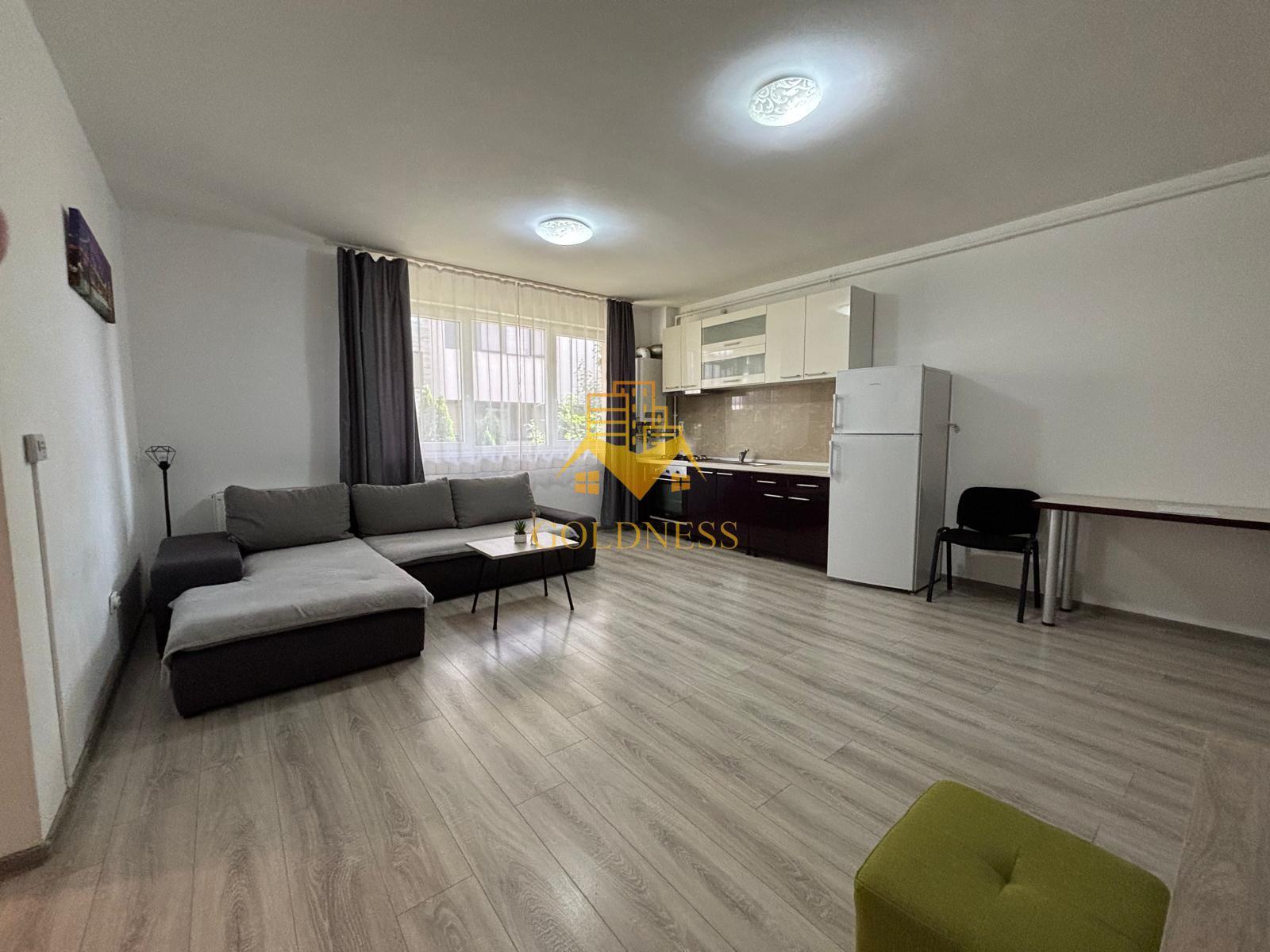 2 camere, parcare, The Nest, Profi, Eroilor, Florești, Penny, Lidl - 5