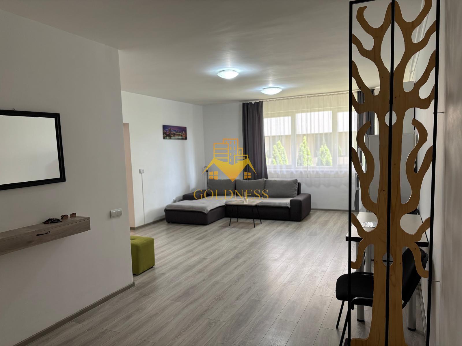 2 camere, parcare, The Nest, Profi, Eroilor, Florești, Penny, Lidl - 1