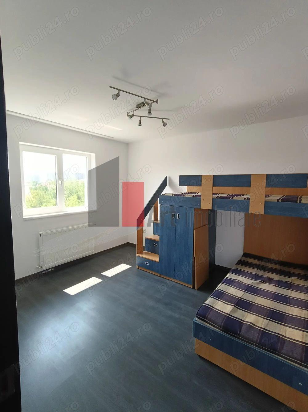 Vânzare apartament 3 camere Metalurgiei - Hornbach - 8