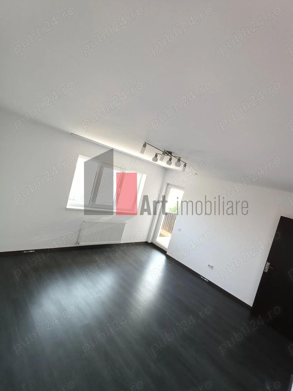 Vânzare apartament 3 camere Metalurgiei - Hornbach - 4