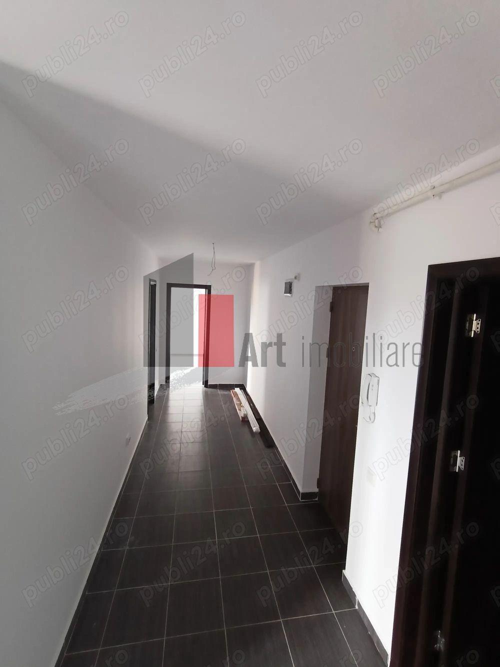 Vânzare apartament 3 camere Metalurgiei - Hornbach - 2