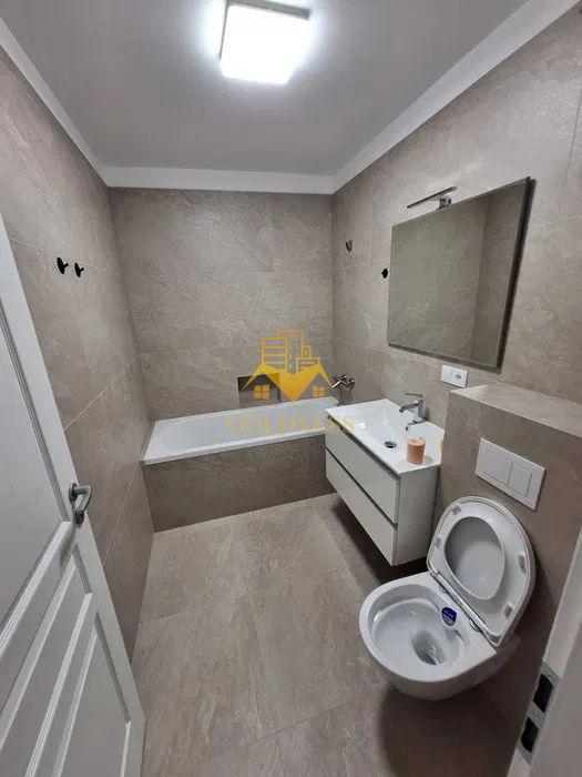 3 Camere decomandate, 2 Parcari, Petfriendly, Zona Oasului, Megaimage. - 6