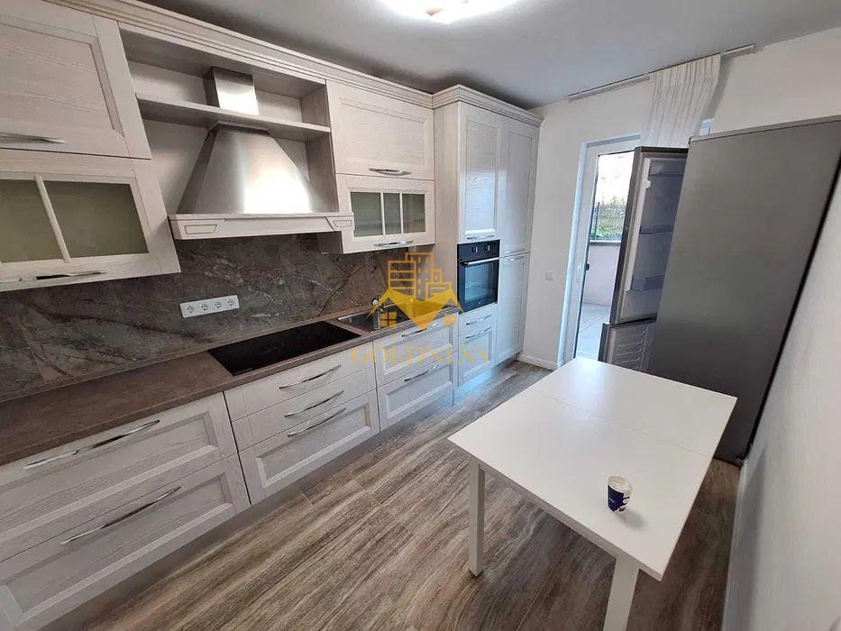 3 Camere decomandate, 2 Parcari, Petfriendly, Zona Oasului, Megaimage. - 2