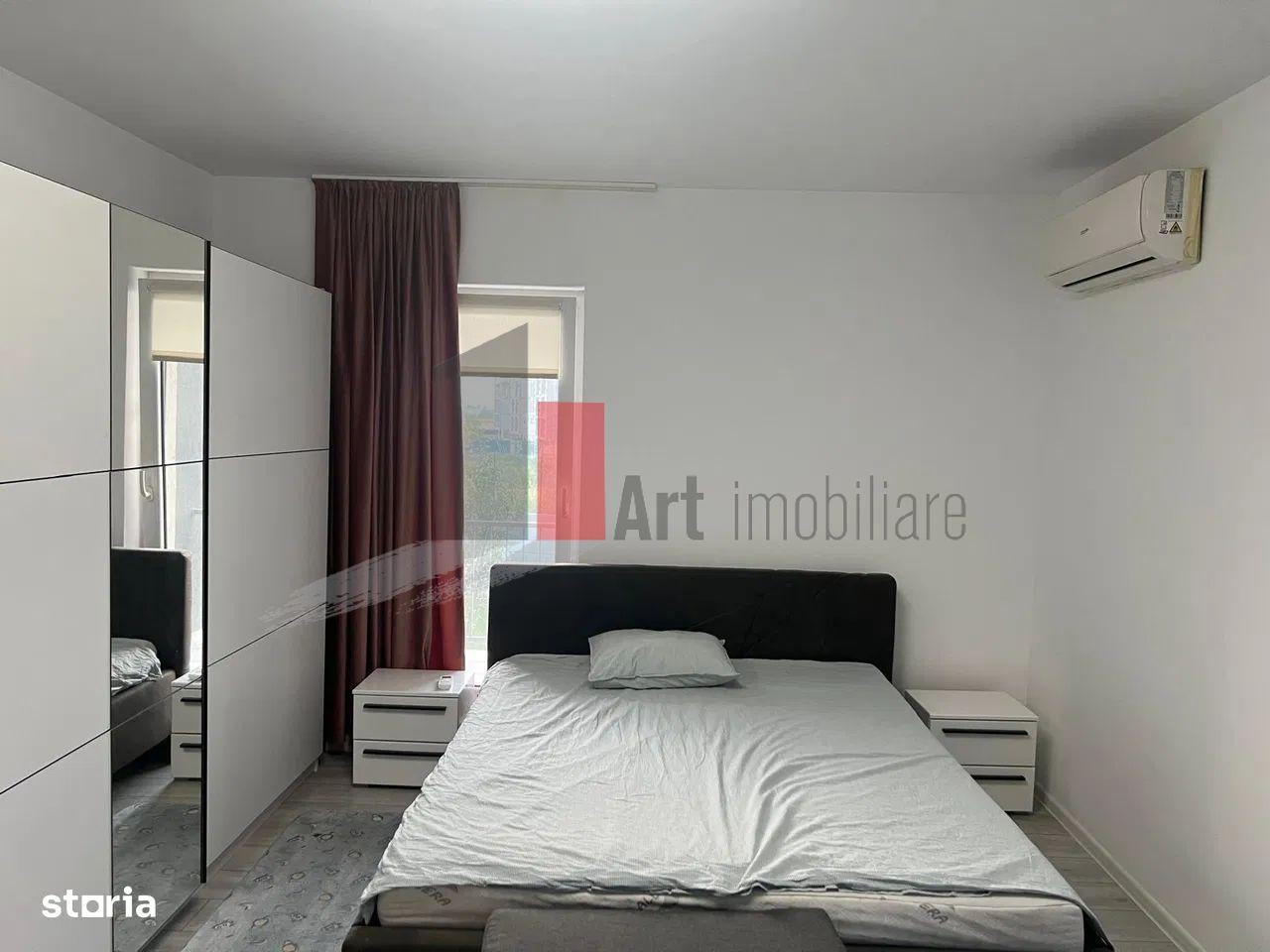 Se vinde apartament 2 camere Theodor Pallady Sector 3 - 3