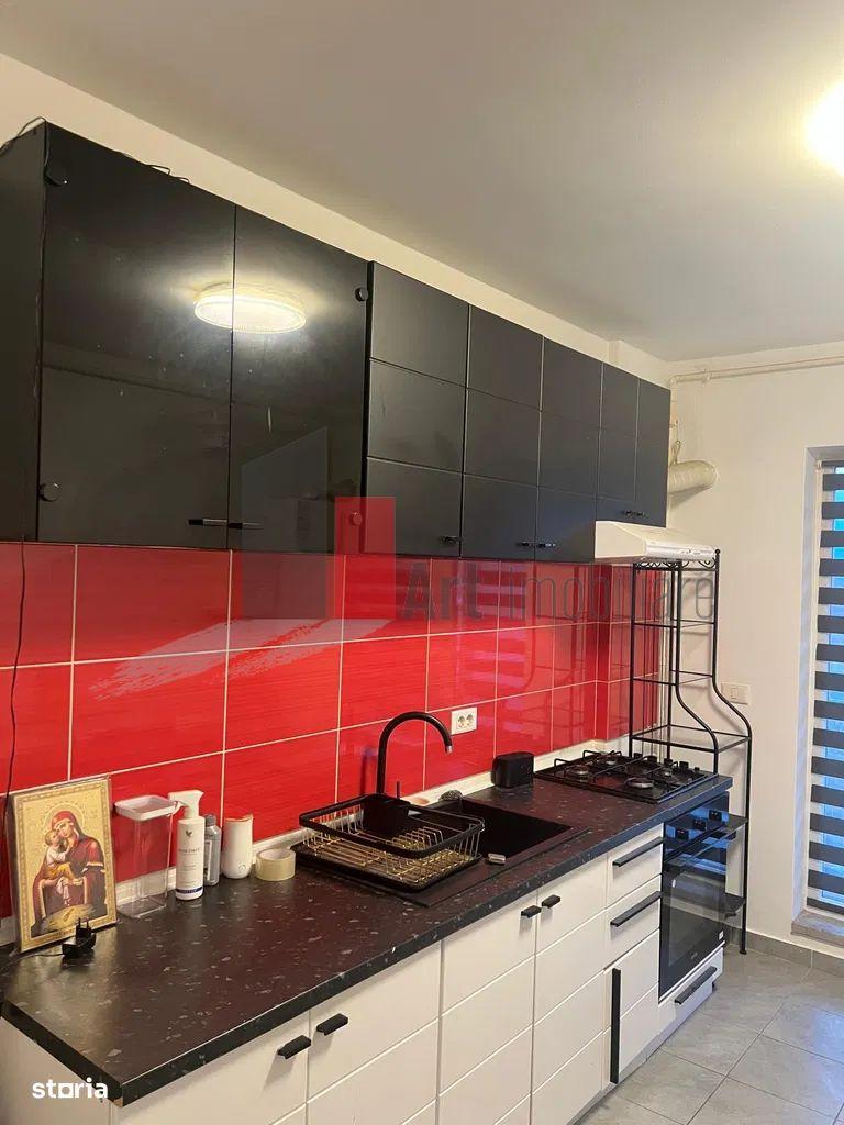 Se vinde apartament 2 camere Theodor Pallady Sector 3 - 5
