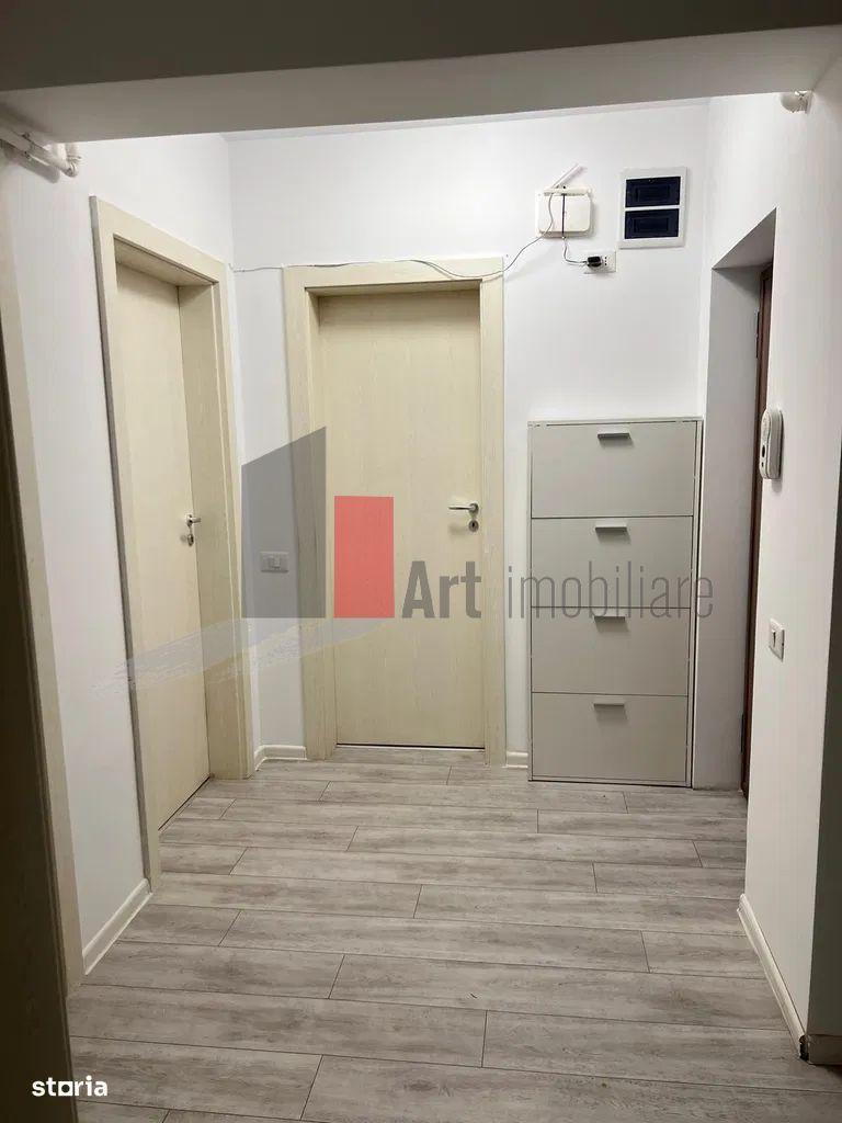 Se vinde apartament 2 camere Theodor Pallady Sector 3 - 7