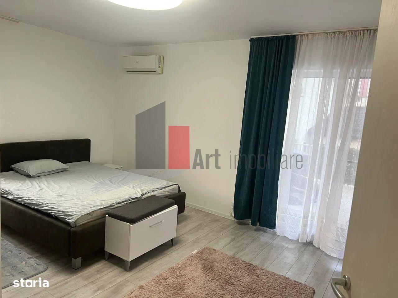 Se vinde apartament 2 camere Theodor Pallady Sector 3 - 4