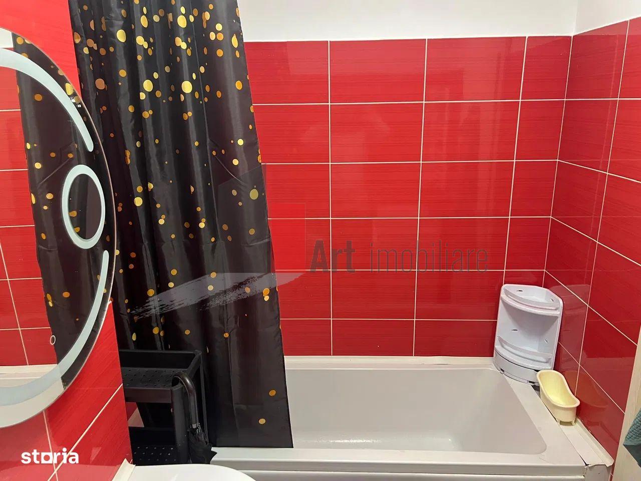 Se vinde apartament 2 camere Theodor Pallady Sector 3 - 9